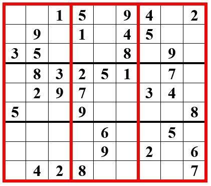 handelsblatt spiele sudoku