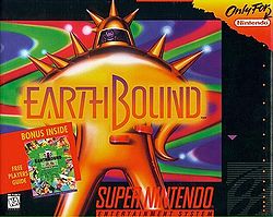 how long to beat earthbound