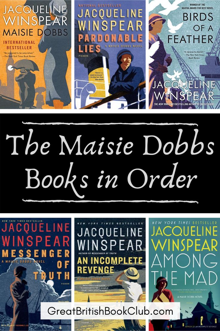 jacqueline winspear maisie dobbs books in order