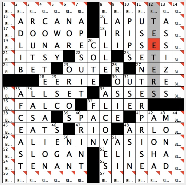 moves around the world nyt crossword