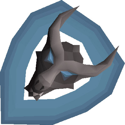 best shield osrs