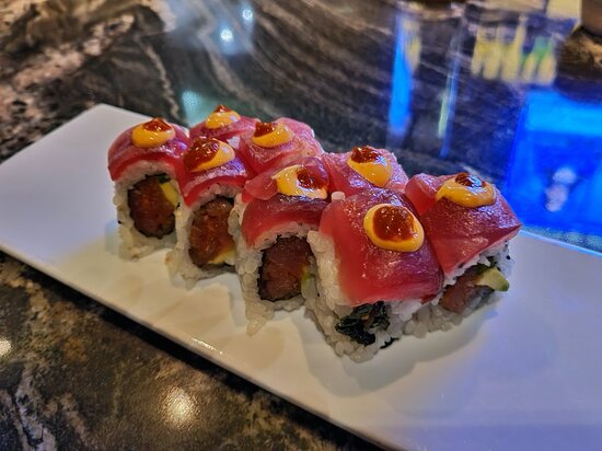 sushi oviedo fl