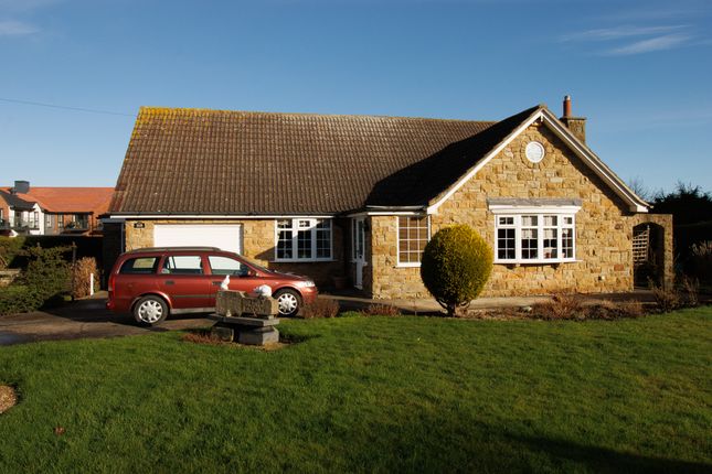 bungalow for sale filey