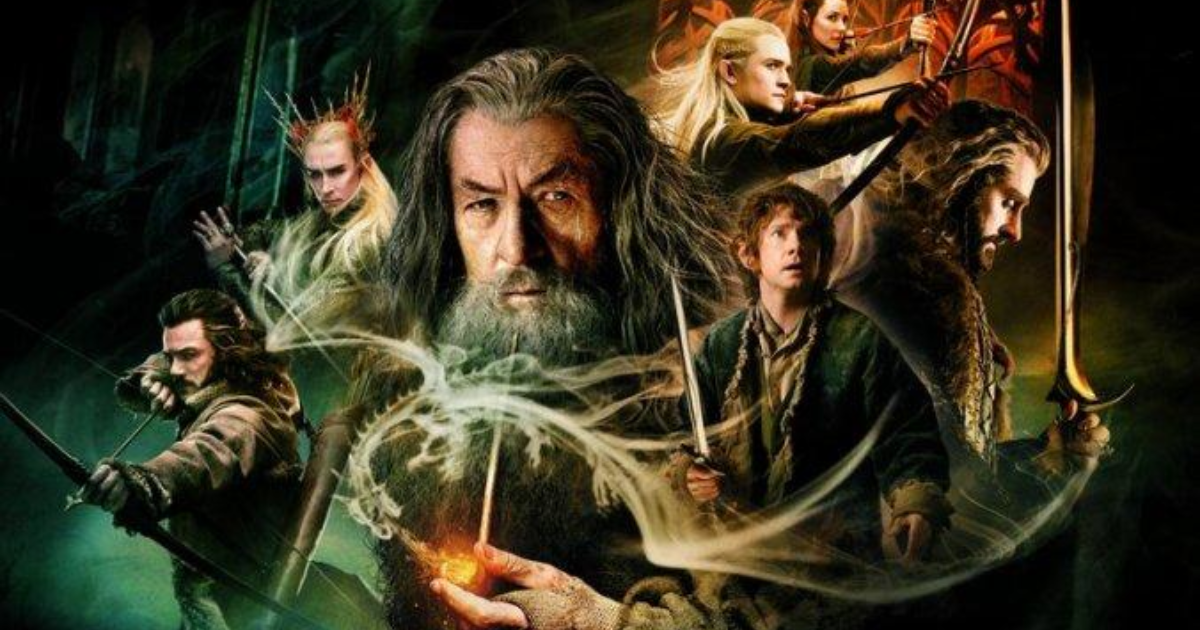 hobbit 4 türkçe dublaj full izle