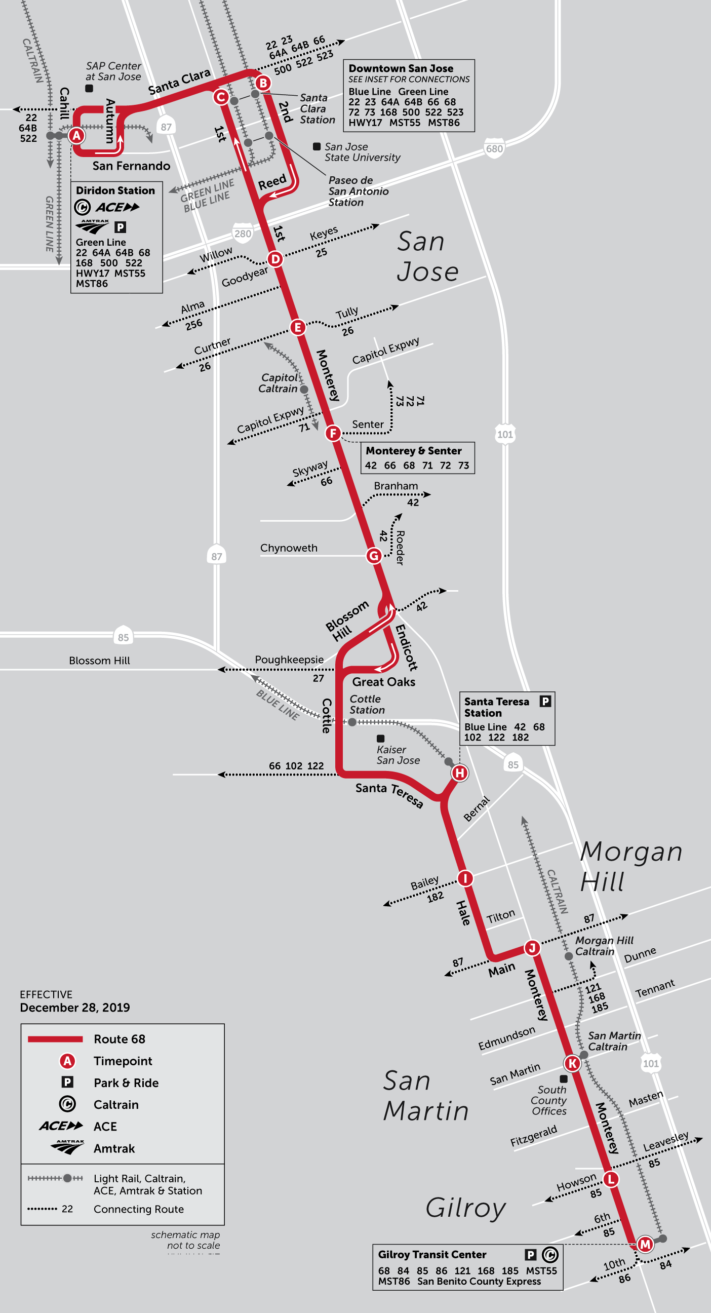 vta 66 schedule