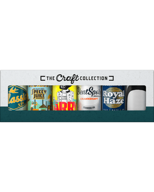 dan murphys craft beer pack