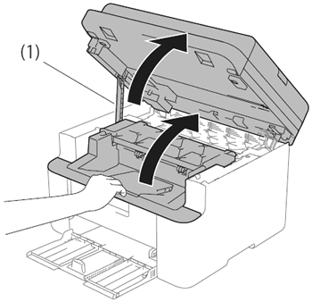 brother printer drum replacement