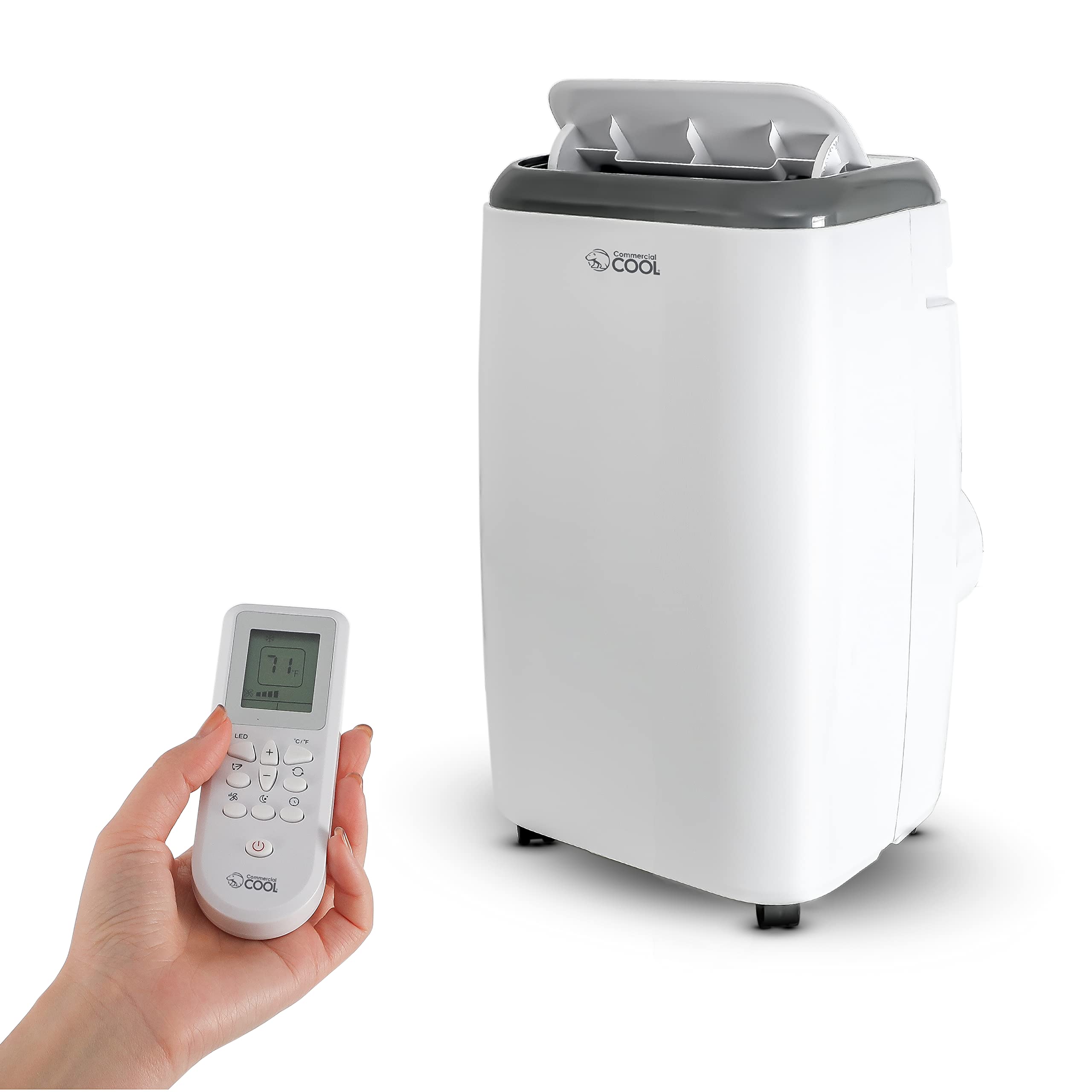 commercial cool portable air conditioners