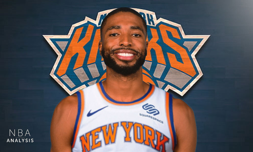 mikal bridges knicks trade