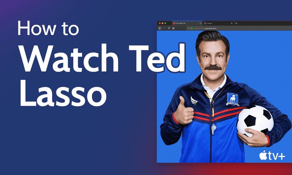 ted lasso free streaming