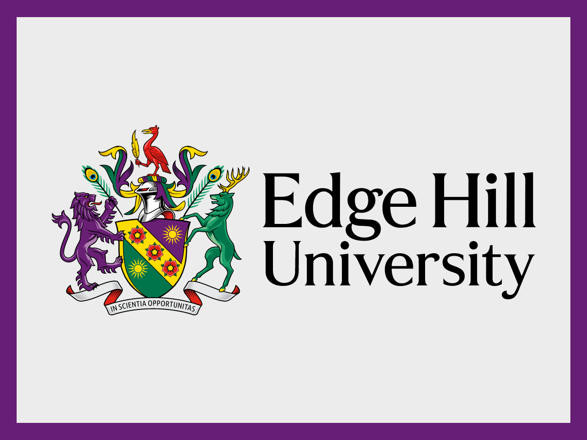 edgehill university blackboard