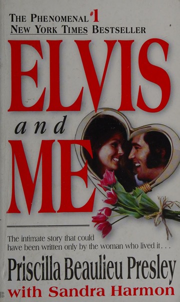 elvis and me book pdf