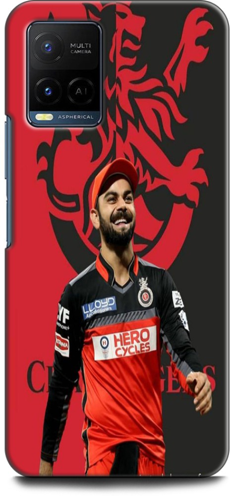 rcb back cover