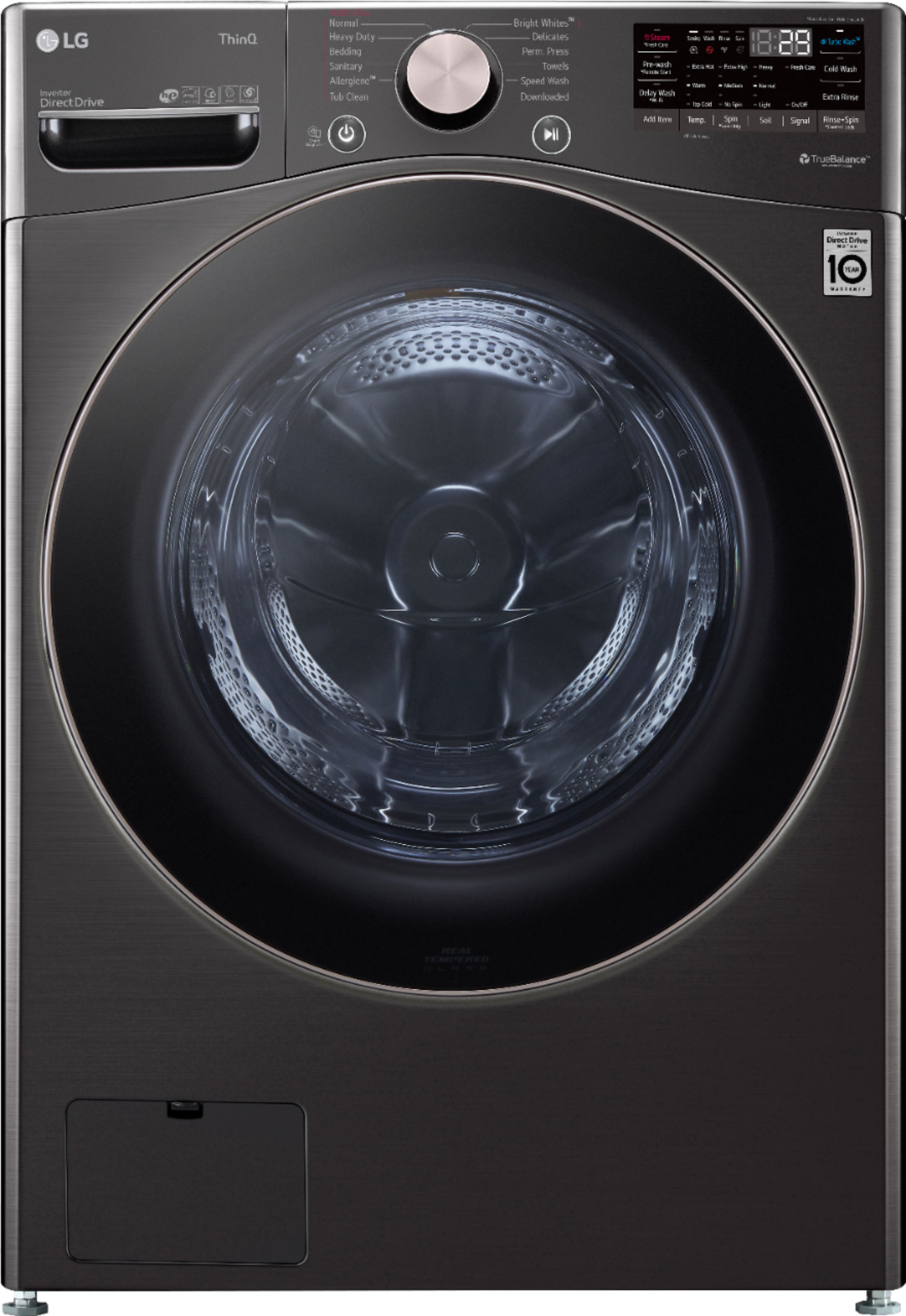 lg washing machine near me