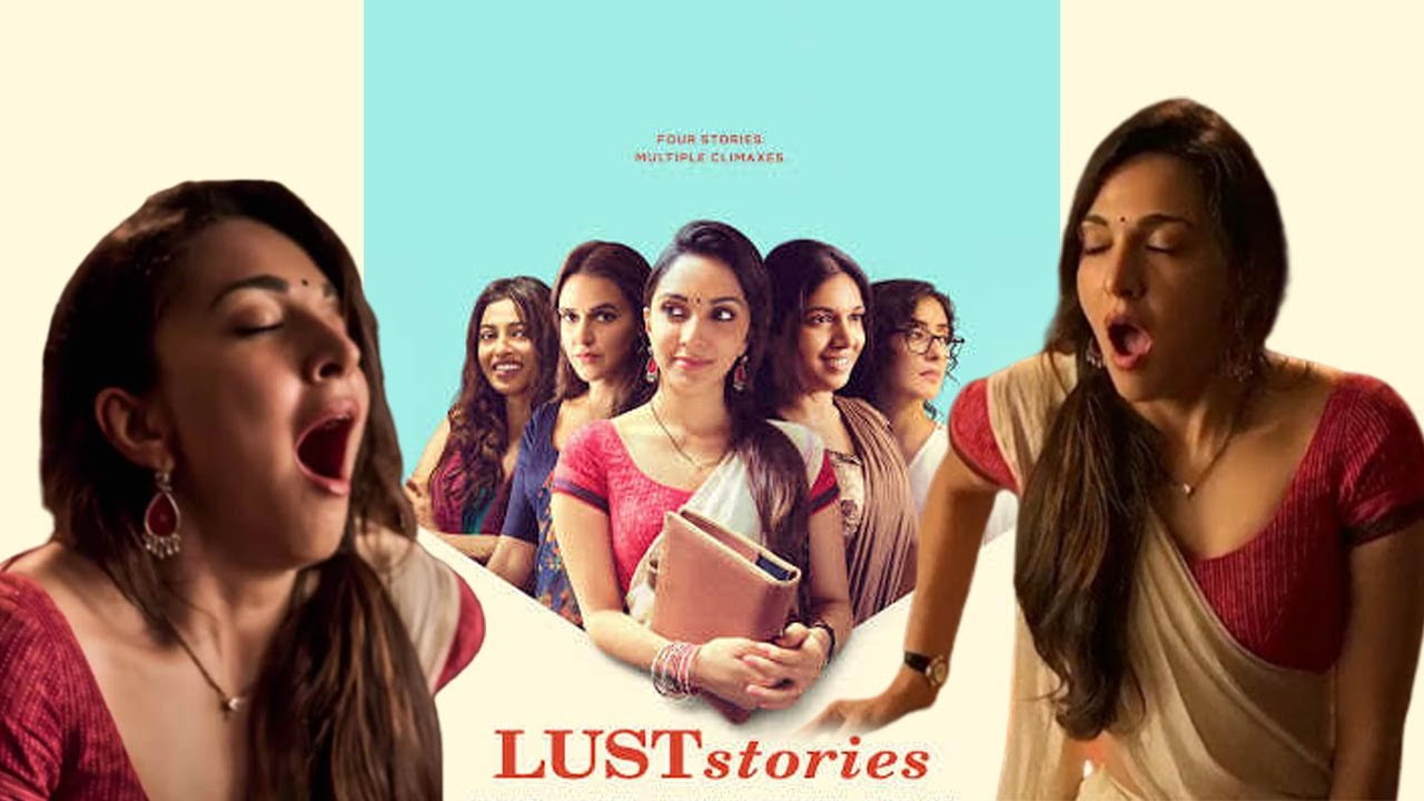 lust stories season 1 download