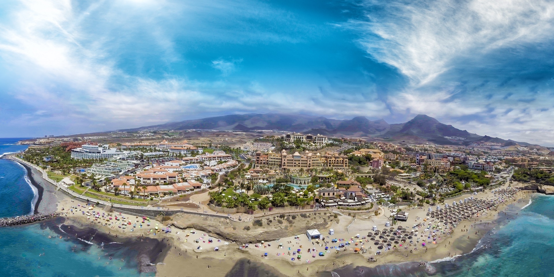 holiday weather gran canaria