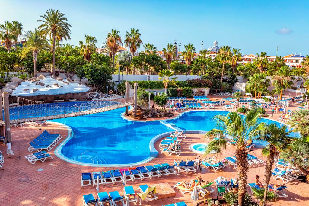 hotel best tenerife reviews