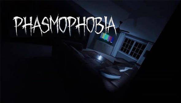 phasmophobia key steam