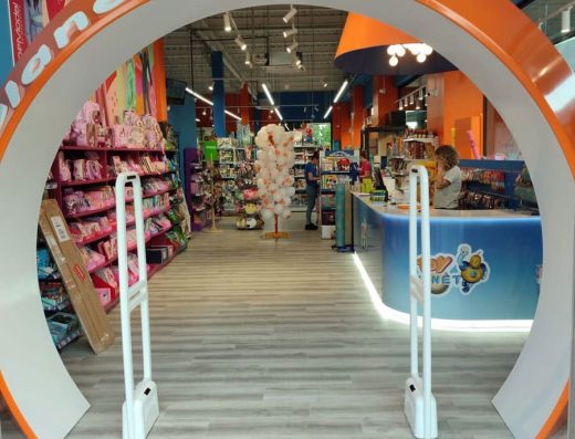 toy planet san fernando