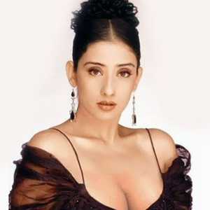 manisha koirala wiki