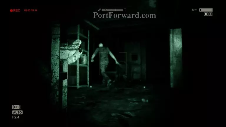 outlast walkthrough