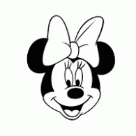 minnie mouse vector images