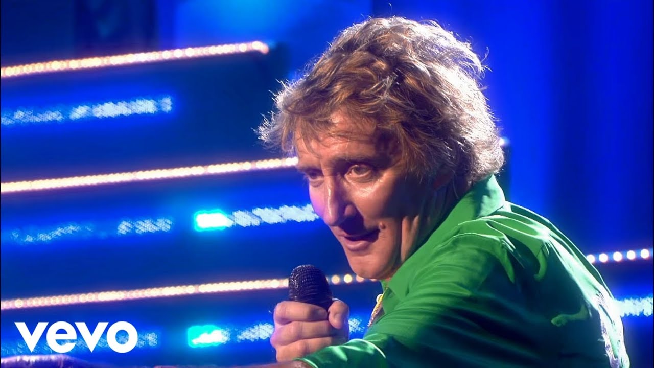 rod stewart youtube