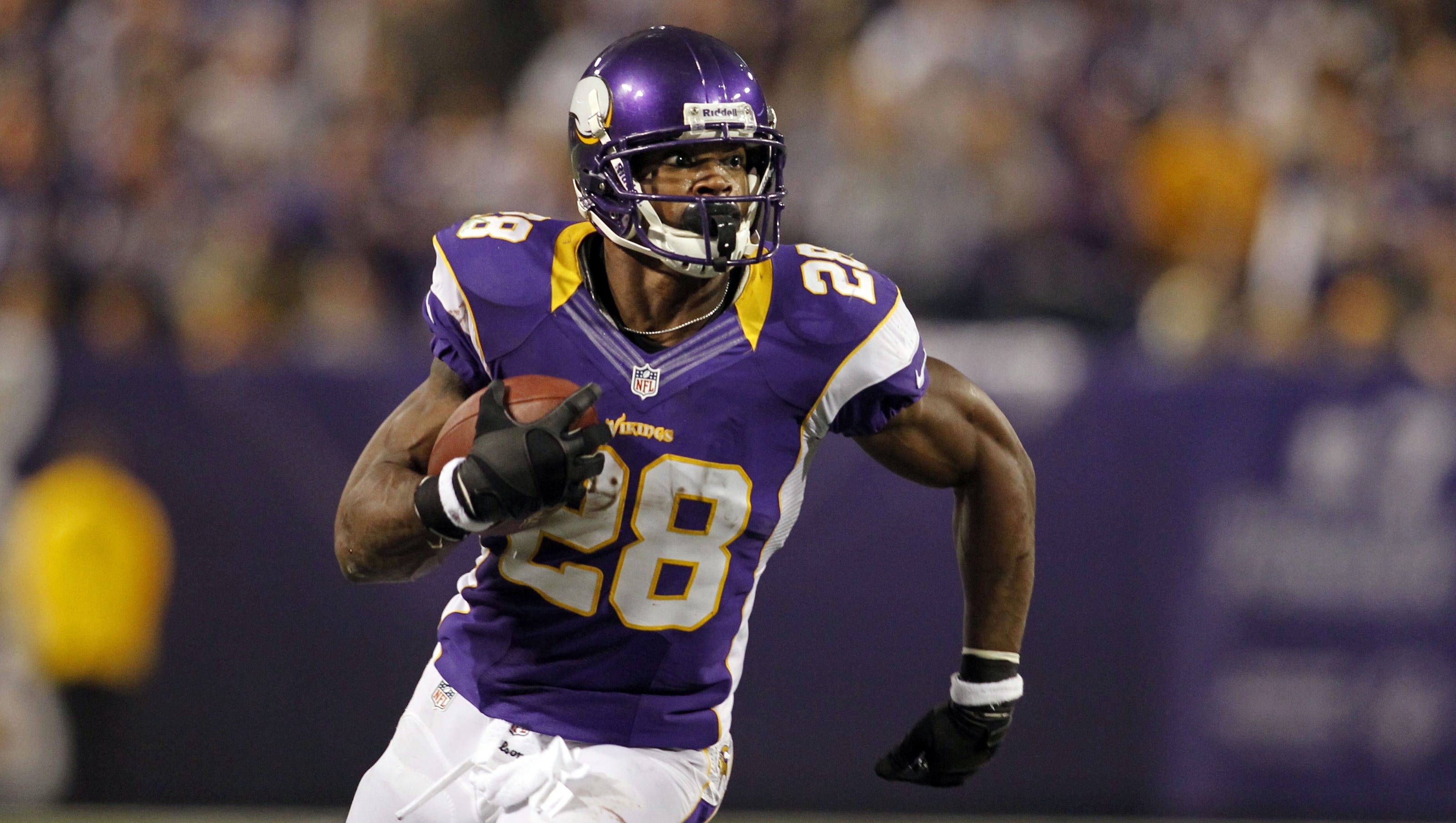 2012 minnesota vikings