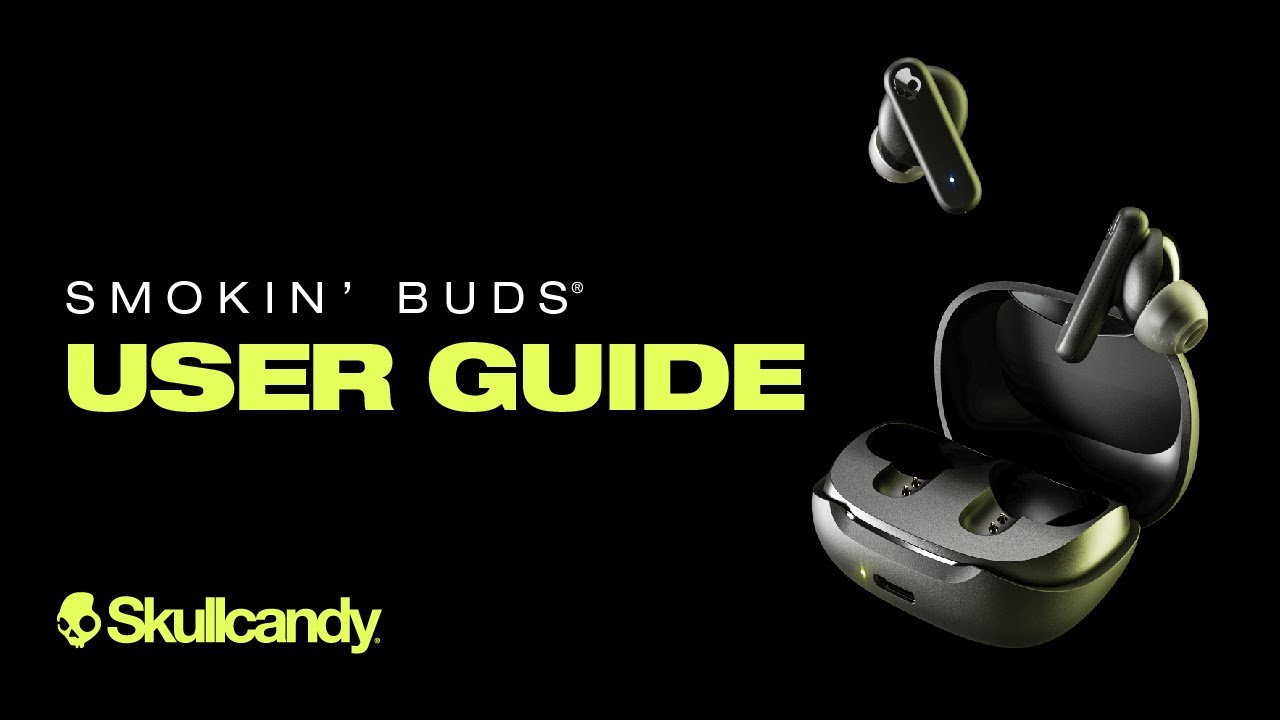 how to connect smokin buds