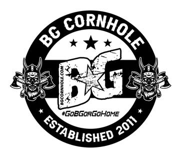 bg cornhole