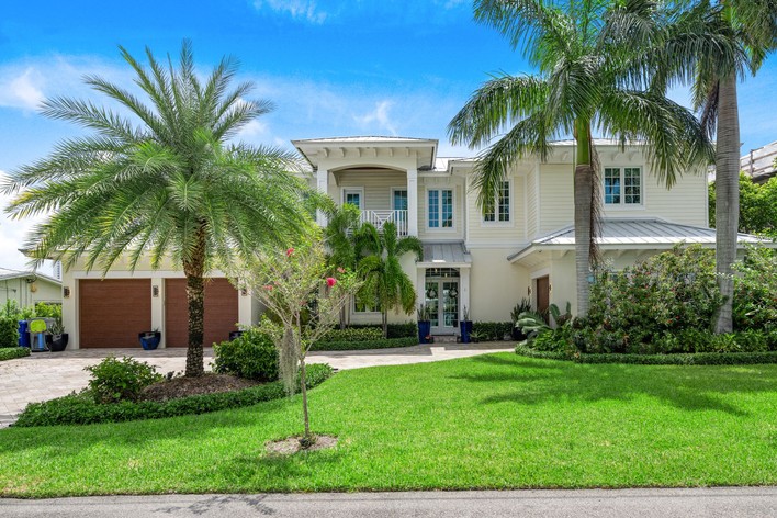 homes for sale in pompano