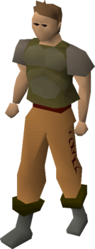 hardleather body osrs