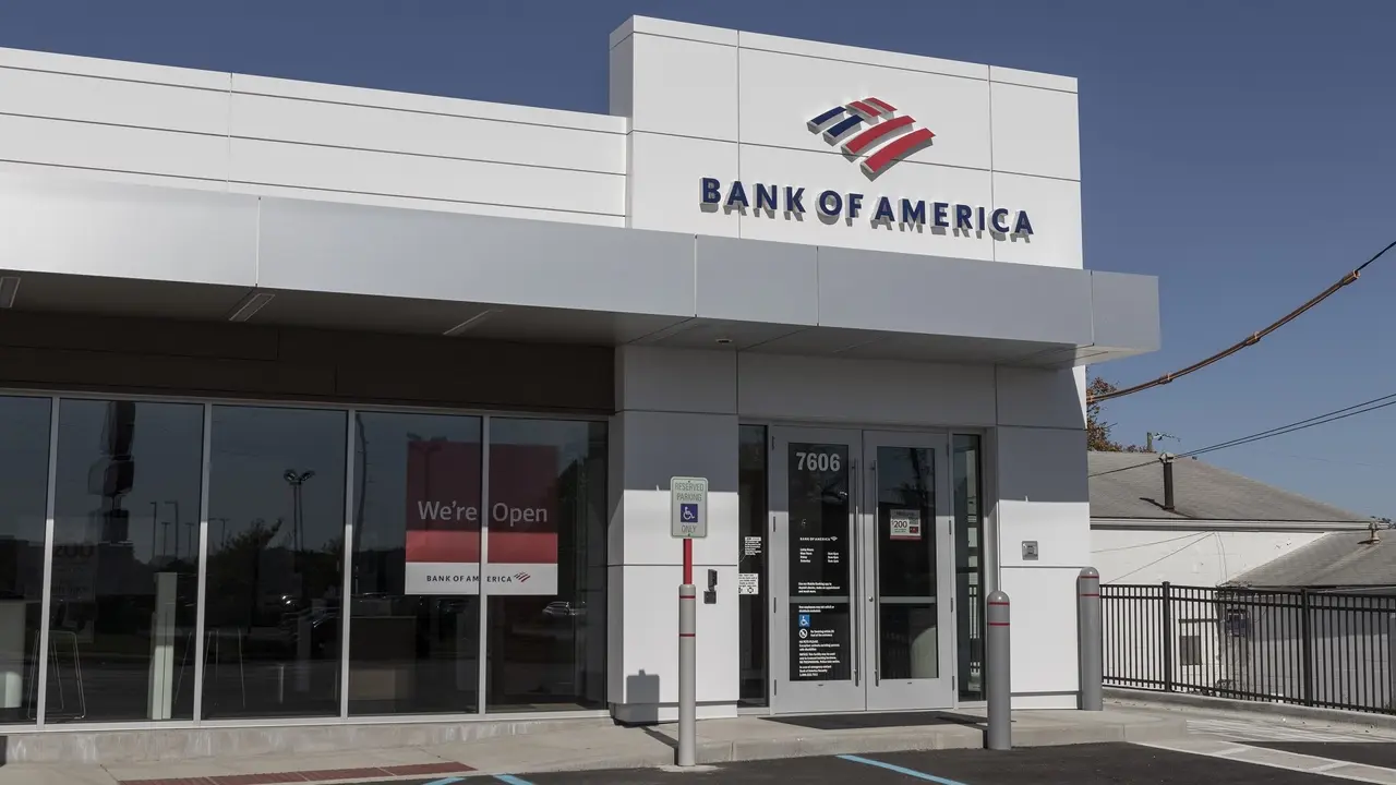 bank of america bullhead city