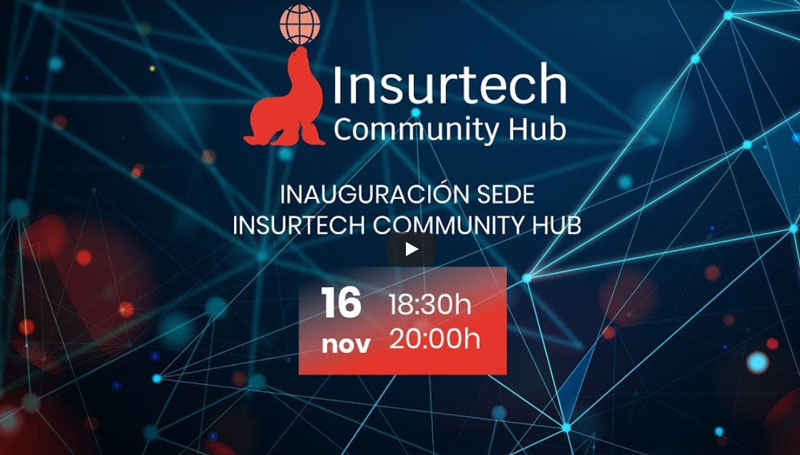 insurtech community hub