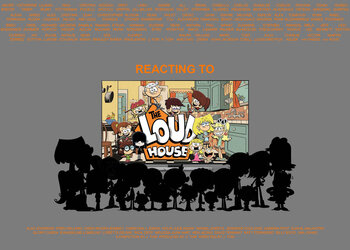 the loud house fanfiction