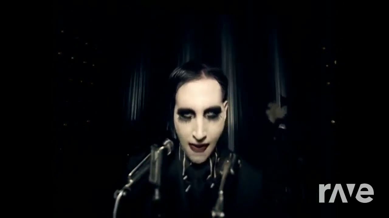 marilyn manson teen spirit