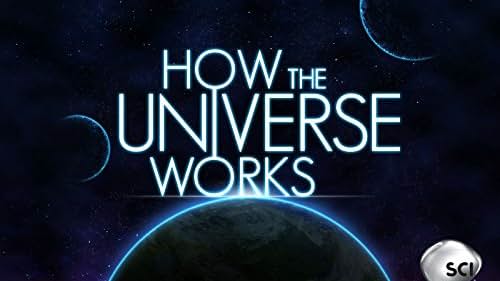 how the universe works season 12 release date