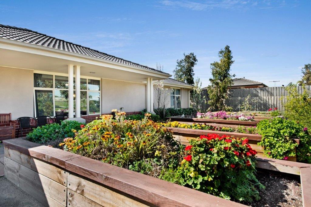 lynbrook park aged care