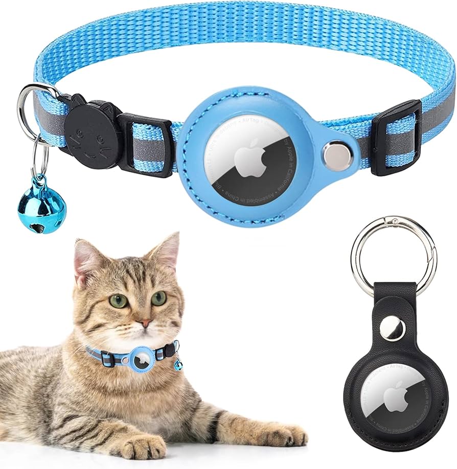 cat airtag collar australia