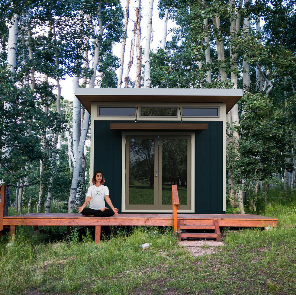 costco shed