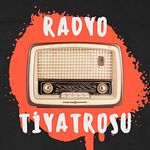 radyo tiyatrosu