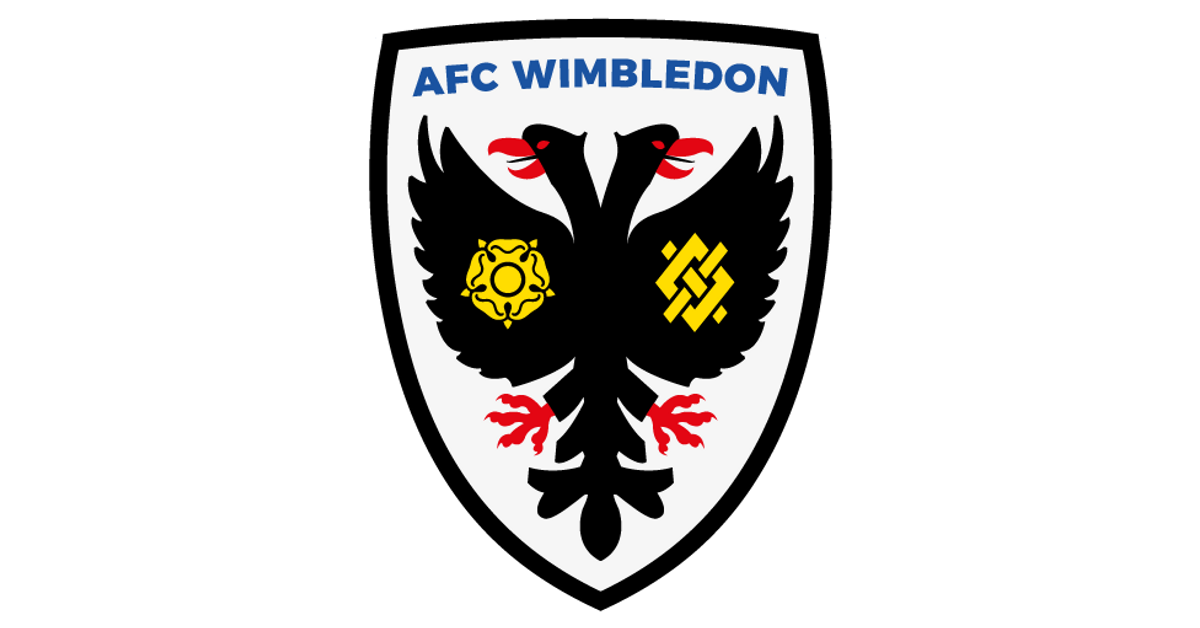 afc wimb