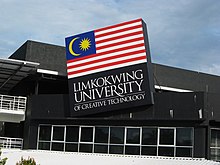 limkokwing university of creative technology