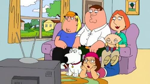 family guy episode list