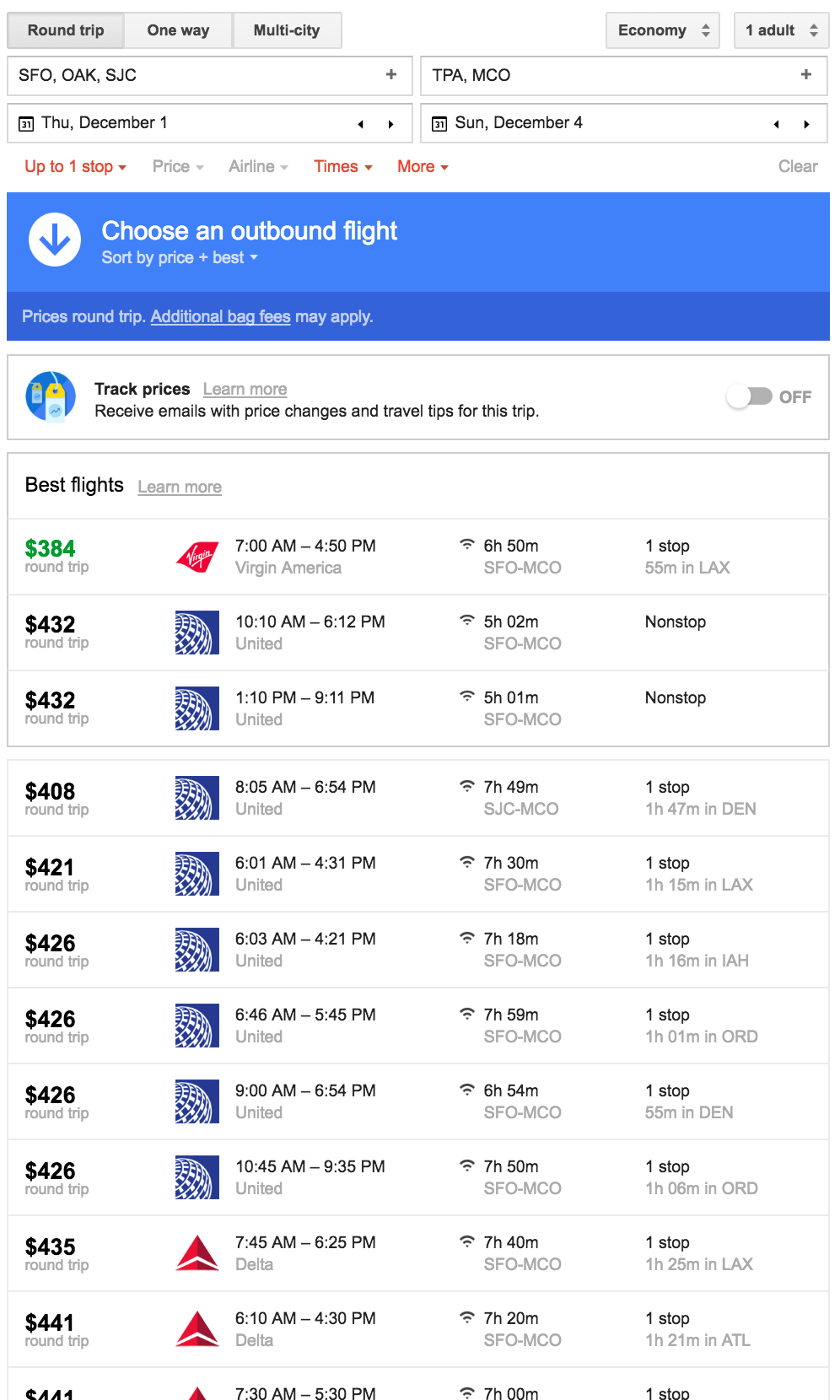 googleflights.de