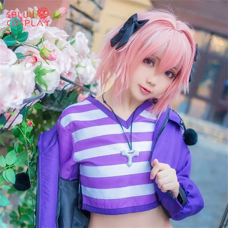 astolfo cosplay