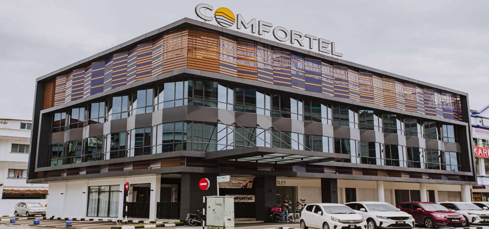 comfortel