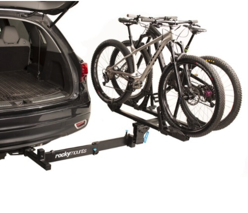 best car bicycle racks