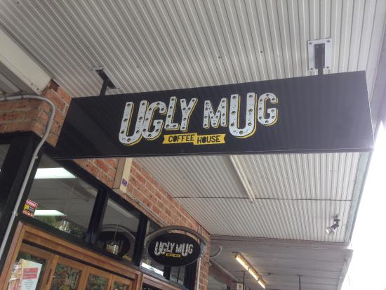 ugly mug coffee house richmond