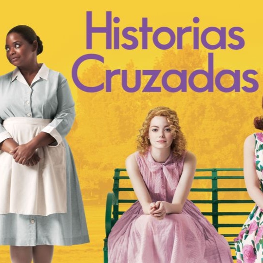 pelicula historias cruzadas en español